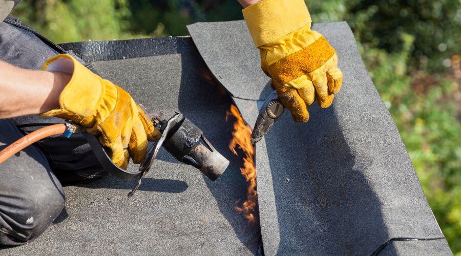 Professional residential roofers in Chepachet, RI